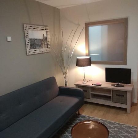 Coqueto Apartamento Centro Vigo Con Wifi Экстерьер фото
