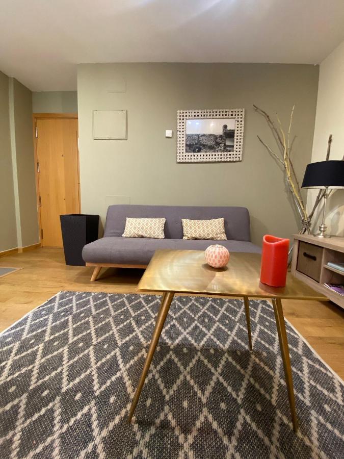 Coqueto Apartamento Centro Vigo Con Wifi Экстерьер фото