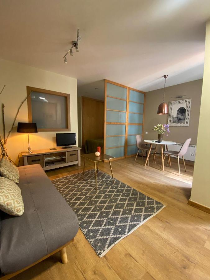 Coqueto Apartamento Centro Vigo Con Wifi Экстерьер фото