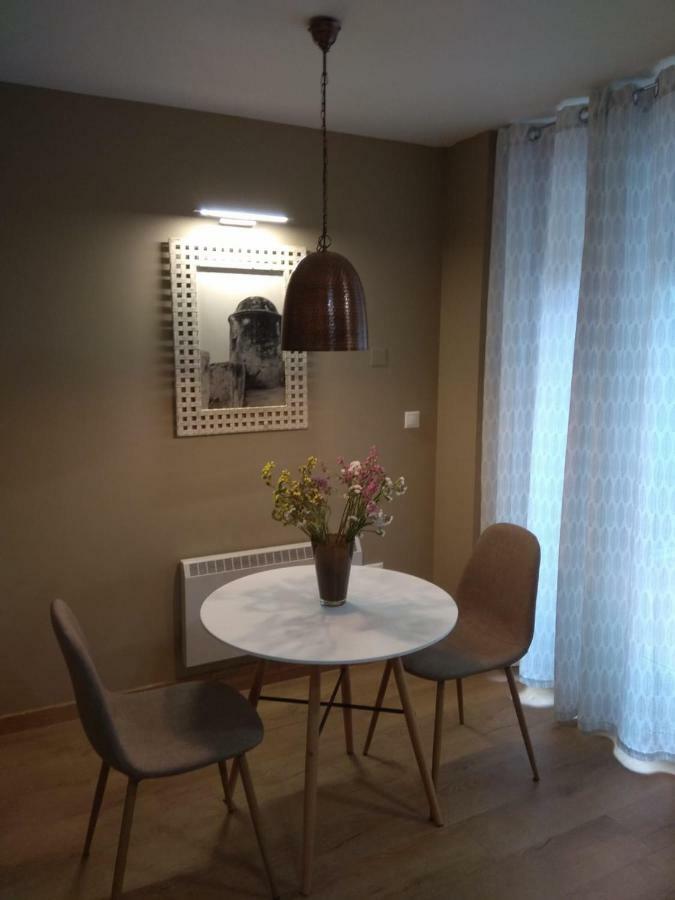 Coqueto Apartamento Centro Vigo Con Wifi Экстерьер фото