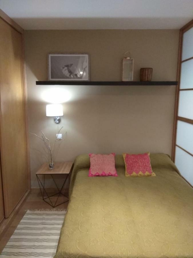 Coqueto Apartamento Centro Vigo Con Wifi Экстерьер фото